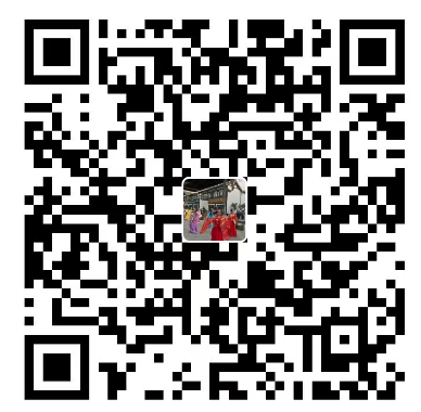 Alipay QR Code